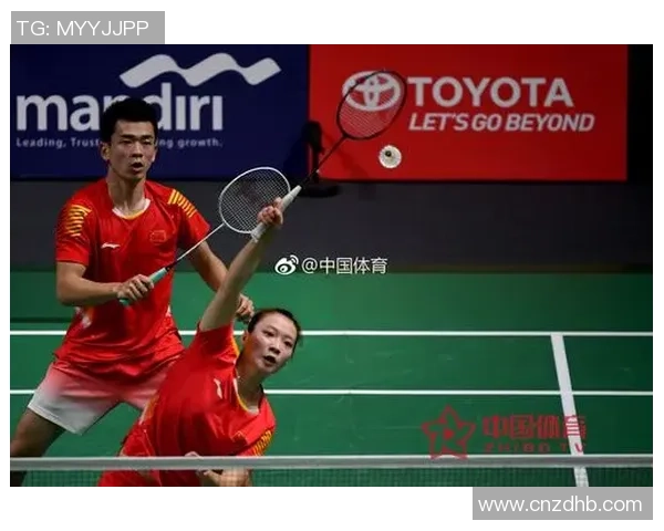 广州羽毛球队在亚运会中的意识表现分析与评价