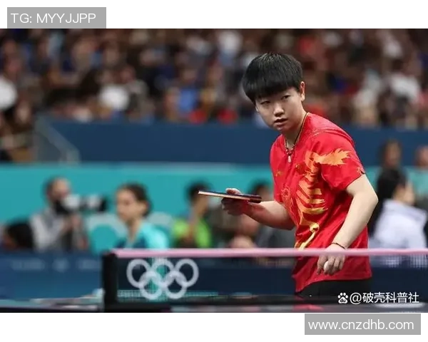 赛后分析重庆乒乓球队与北京乒乓球队心理素质的较量与启示